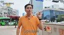 배우 김석훈 단골 우동집 가격