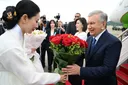 李대통령 '우즈벡과 호혜 협력 확대'…고속철·AI·방산 등 13건 MOU
