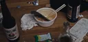 가사는 희망찬데 뮤비는 느와르 & 유흥