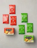 과자 자가비는 왜 작은 사이즈로만 나오는 걸까?