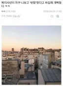 트릭컬) 2부 이새끼들 갑자기 아야 되는거같네