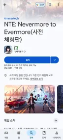 익숙한 게임제목 익숙한 캐릭터들