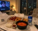 스레드에 올라온 '여자가 보고 소개팅남 손절했다는 사진'.jpg