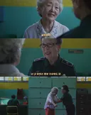 아이유가 뮤비 출연해준 선생님들을 위해 준비한 것들