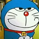도라에몽 몇살일까?