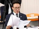 김민석 '韓, 尹의 배다른 형제…'깐족 동훈'이 차라리 나았다'