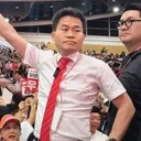 .'한동훈 세력 추출 위해' 전한길 국힘 재입당?