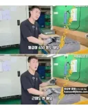 월 450만원 줘도 한국인은 안온다는 사장