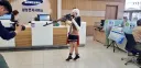 퇴사자 소원 들어주는 직장