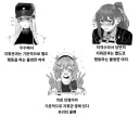소전)전투력으로 다 소용 없다