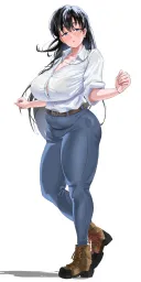 속보) 근첩들 전부 여자들임