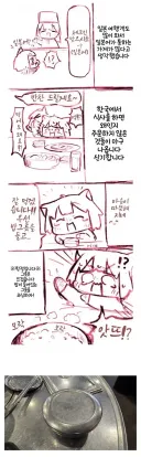 일본인들 겪는 한국식 함정