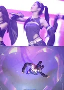 이렇게 보니까 카즈하 그냥 안란 그 자체네