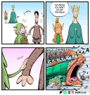 아니 관심 없으면 걍 무시하라고 ㅋㅋㅋㅋ