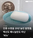 인류의 수명을 20년 연장시킨 발명품