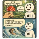 AI의 사소한 문제점