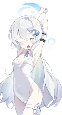 블루아카) 사유리 겨