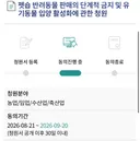 펫숍 반려동물 판매의 단계적 금지 및 유기동물 입양 활성화에 관한 청원