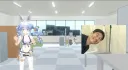 버튜버) 페코라 : 아 사장님 어젠 저 욕 안했어요