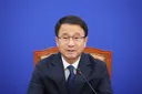 한병도, 김승원 엄호…