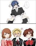 페르소나)스핀오프 작품이 남긴 것.jpg