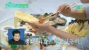 먹방에 최적화된 이유리 입 사이즈.gif