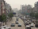 2000년대 초반 서울 풍경