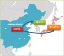 동양의학의 전파 과정
