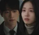화제성만 요란했다…서강준♥안은진, 2%대 시청률 쓴맛→10년 연애도 흔들