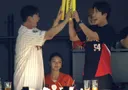 2대1 데이트인데 남출2명이 서로 좋아죽는 연프