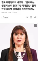 인종차별 없다 하는애들은 이런거 말하는거지