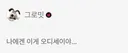 재내한 시그널 보내는 게 아닌가 싶을 정도로 한국 분량 꽉 끼는 '오아시스' 다큐 영화 (+영화 후기)