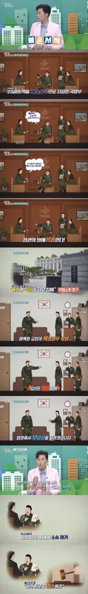 대한민국에서 가장 씹게이 같은 집단