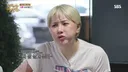 이서진의 조언을 듣고 제대로 멘붕 온 서인영.jpg