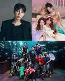 '더팩트 뮤직 어워즈' 임영웅·리센느·에이티즈, 스페셜 스테이지
