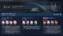 스타레일) 이번 버전의 허구 이야기