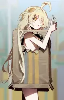 젠레스)피닉스 건담
