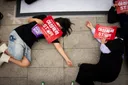 강남역부터 광주까지 10년, 또 '여성이라' 죽었다