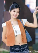 전소연 오늘 방송국 출근 사진