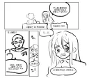 코미케, 서코, 일페에서 진짜로 벌어진다는 미친짓