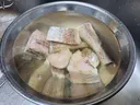 당신은 동태탕 먹기 위해 태어난 사람