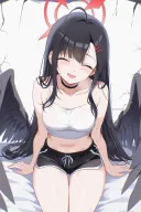 블루아카)젠장 이치카! 너는 천재냐!!