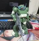 보톰즈 디자인이 이상하게 볼수록 멋있더라