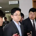 ‘피습 자작극’.정이한 “아버지와 관계 개선하려고”