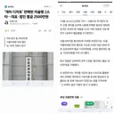 개미 디저트' 판매한 미슐랭 2스타..대표법인 벌금 2500만원