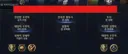 30추 무공 전분주작글 딜러들 전분 공개