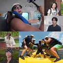 '구르미 다시 그린 달빛' 박보검, 10년 후 우정 약속..