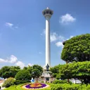 외지 사람들 거의 모르고 부산 사람도 잘 모른다는 부산타워
