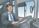 현재 현장 버스기사 부족이 진짜로 기사하려는 사람이 부족한게 아니라