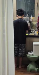 일찍 일어나면 하루가 길어서 좋아요 ㅎㅎ